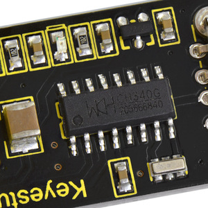 Keyestudio USB per ESP-01S la scheda di espansione Wifi scudo porta seriale modulo Wifi - Product Image 4