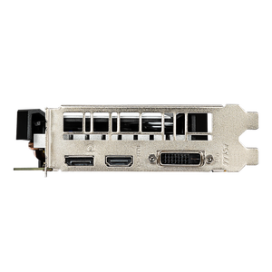 二手显卡MSI GTX 1660超级VENTUS 6gb GDDR6 192位桌面游戏显卡 - Product Image 5