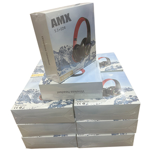 Abd/ab en kaliteli ANC hava Max kulaklıklar Metal seri numarası kablosuz kulaklık gürültü iptal Gen4 kulaklık Headphone kulaklık