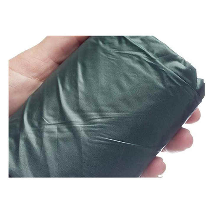 Coperta di isolamento per attività di campeggio all'aperto con ambiente estremo coperta impermeabile di sopravvivenza in Mylar