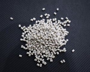 วัสดุพิเศษเม็ดพลาสติก Psu/ppsu/pes/peek/pei /pvdf /ptfe/pi/pai - Product Image 3