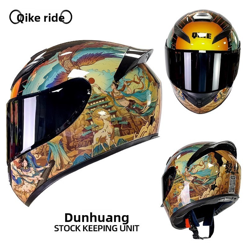 Dunhuang