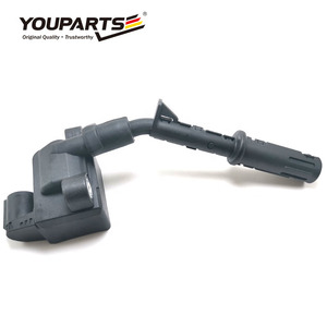 2769063700 W204 C204 S204 C218 X218 W212 A207 C207 S212 M276 M278 M157 Cho Cuộn Dây Đánh Lửa Của Mercedes-Benz Gle Coupe - Product Image 1