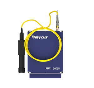 激光打标机用20w 30w 50w 70w 100w raycus激光源 - Product Image 6