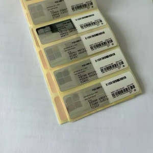Win11 Pro OEM Key Global Online Activated Silvery Sticker <strong>Software</strong> Enterprise Version License <strong>Operating</strong> <strong>System</strong> in Stock - Product Image 3