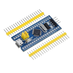 <strong>STM32F103C8T6</strong> STM32F103C6T6 minimum system board microcontroller core board development board STM32 ARM - Product Image 1