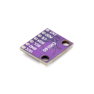 ENS160 Gassensor Kohlenstoffdioxid-Detektionssensormodul CCS811 CO2 eCO2 TVOC Lufttqualitätserkennung I2C-Ausgang für Arduino - Product Image 6