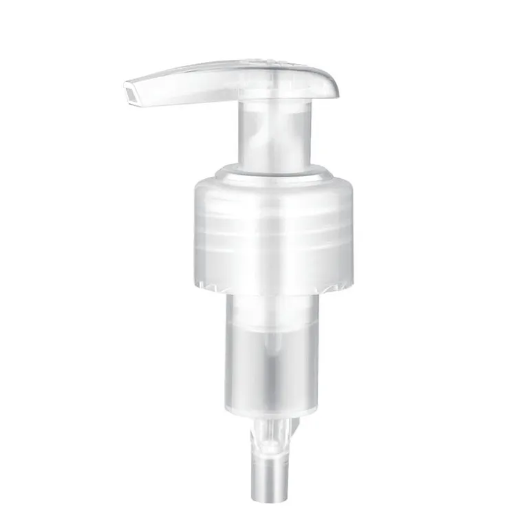 28mm Soap Dispenser Bomba Cabeça 28/410 Shampoo Bomba Dispenser Plástico 28mm Garrafa Loção Bomba