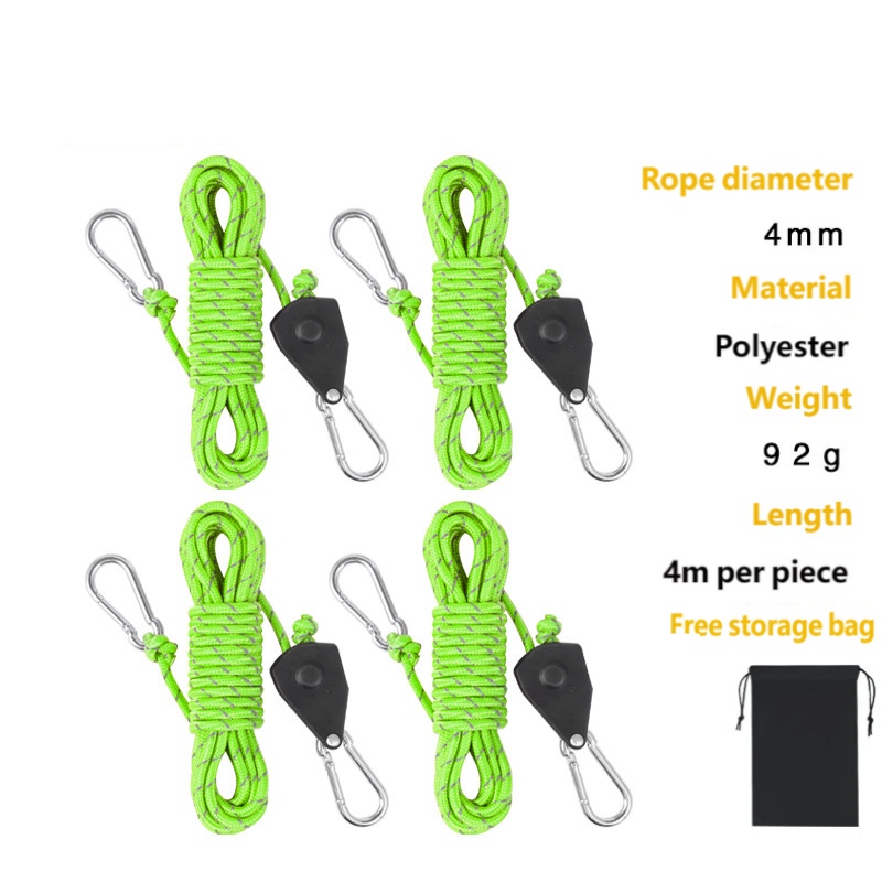 fluorescent green