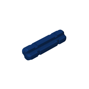 32062 yapı taşı bulmaca, aks 2L çentikli 2M çapraz aks W. Oluk-1x2 2 # Limit mili 15.5 MOC tuğla oyuncak çocuklar için - Product Image 2