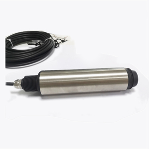 CE ISO Aquarium Wasser tester gelöster Sauerstoff/ec/ph/orp Sensor Arduino RS485 4-20 mA Optische Elektrode für gelösten Sauerstoff