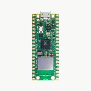 Original Raspberry Pi <strong>Pico</strong> W with Wireless WiFi Development Board,<strong>Pico</strong> or <strong>Pico</strong> H with Pin Header, Support MciroPython/C++ - Product Image 3