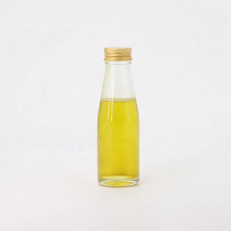 Пищевая добавка для здорового ухода, льняное масло оптом, 100% чистое органическое масло семян льна, прозрачное ярко-желтое масло, 100% чистота, для приготовления пищи