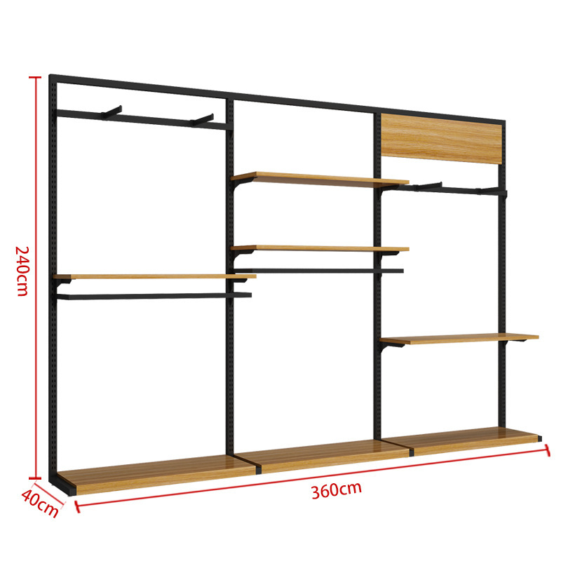 360*40*240cm