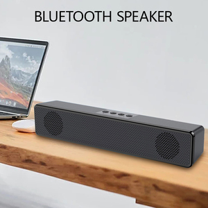 ซาวด์บาร์ระบบโฮมเธียเตอร์สำหรับทีวีซาวด์บาร์ไร้สาย BT/AUX/TF Card/U Disk/soundbars เชื่อมต่อระยะไกล - Product Image 2