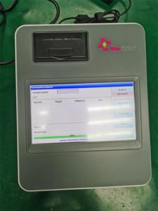 Sinothinker生化学POCT免疫アッセイアナライザーSK1000POCTマシン (免疫アッセイテスト用) - Product Image 5