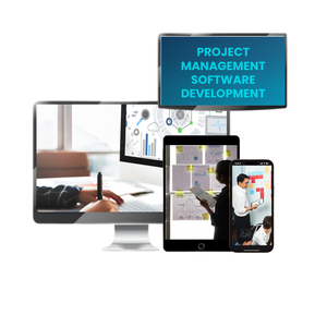 Software de gestión de proyectos: soluciones en línea impulsadas por IA y herramientas de construcción de empresas líderes en desarrollo de software