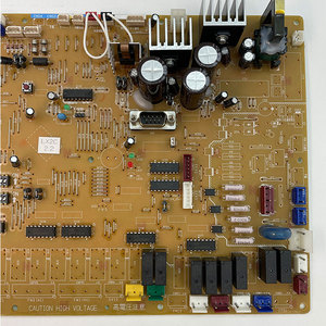 Original Central Air <strong>Conditioning</strong> Multi Line Mother Board PCB505A042FF <strong>Control</strong> Panel KX4 <strong>Computer</strong> Circuit Board on Sale - Product Image 5