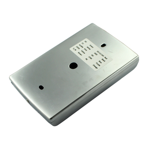 Sistema di blocco della porta della tastiera RFID 7612 Controller di accesso
