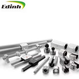 HGR20R HGH20CA HGH35HA MGN15H 25mm 2500mm <strong>Linear</strong> <strong>Guides</strong> <strong>for</strong> <strong>Cnc</strong> Laser Cutting <strong>Machine</strong> <strong>Linear</strong> <strong>Guide</strong> Parts