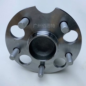 Toyota 하이랜더 렉서스 RX350 OEM 42450-48030 용 Maictop 고품질 자동 휠 허브 베어링 조립 허브 자동차 베어링 키트 - Product Image 4