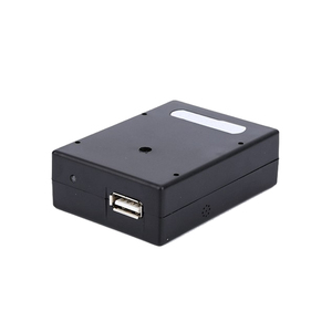 デスクトップスキャナー2DサポートQRコードスーパーマーケット用バーコード - Product Image 3
