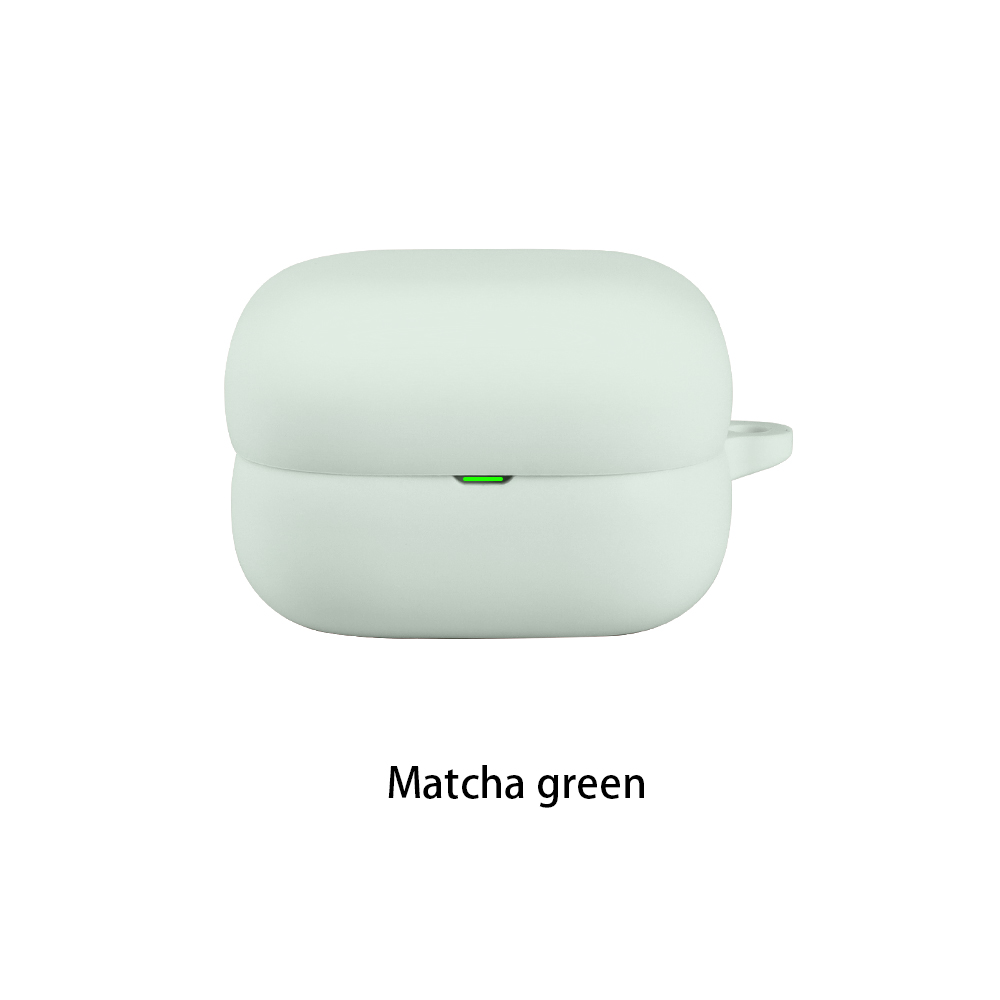 matcha green/protective case