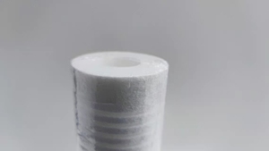 40 pulgadas 5 Micon Micro-Klean RT Series PP Polipropileno Sedimento Cuerda Herida Cartucho de filtro de agua - Product Image 5