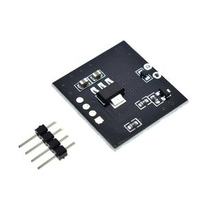 5V Vibrations vibrations motor modul Hoch-und Niedrigpegel-Vibrations-Mini motor modul - Product Image 3