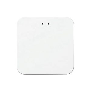 Многорежимный шлюз Tuya поддерживает несколько протоколов: Zigbee 3,0/BLE mesh - Product Image 1