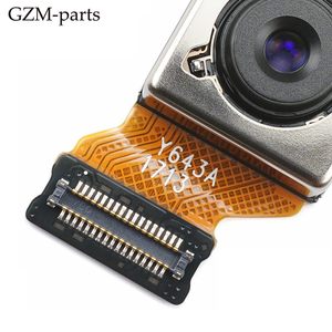 谷歌像素2XL 2 XL后置主摄像头手机更换背面摄像头 - Product Image 6