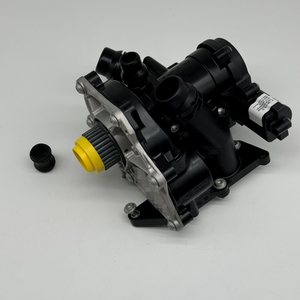 1.8 T/2.0 T EA888GEN3エンジン電子ウォーターポンプ06L121111B 06L121111H 5380360100 06K121011C 06K121600C 06K121600D - Product Image 6