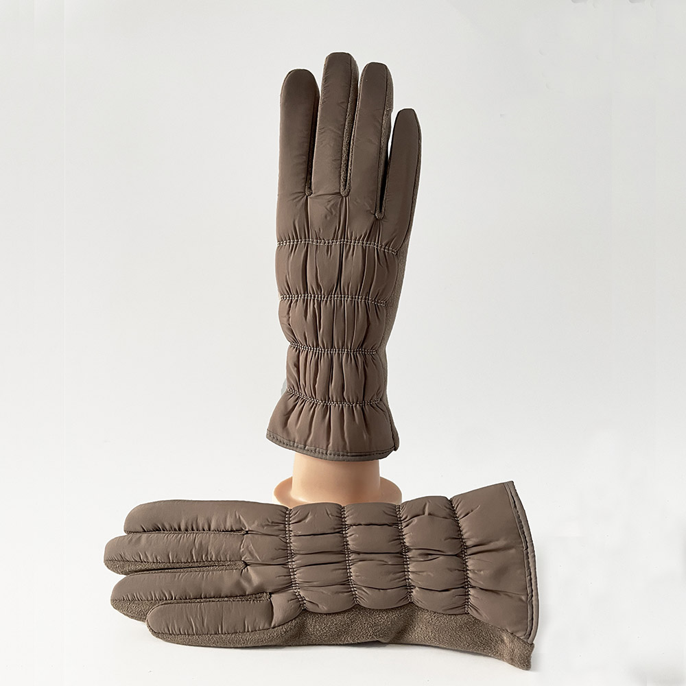 Gants d'hiver pour femmes 6