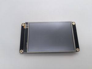 NX4832K035 Nextion Enhanced Itead 3,5'' HMI Touchscreen lcd für Arduino Raspberry Pi Mikrocontroller Chip andere ICS