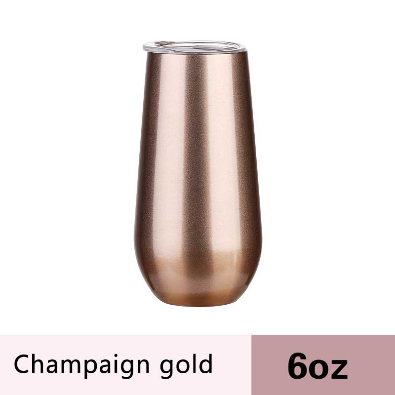 Champagne-or
