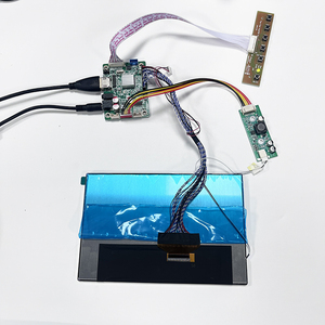 Módulo TFT LCD de 8 pulgadas y alto brillo, 2000 liendres, placa de HD-MI, Panel LCD LVDS, pantalla Industrial, fotografía al aire libre, IPS 1920*1200 - Product Image 1