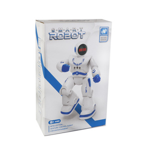 Yeni eğitim rc robot programlanabilir insansı toptan akıllı öğrenme intelligents robotlar
