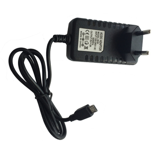 5V 3A Raspberry Pi 3B Micro-USB di Alimentazione EU US AU UK Caricatore per Raspberry Pi 3 modello B/B + - Product Image 3