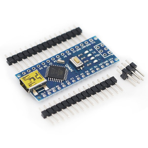 Per Nano V3.0 Controller ATmega328P 5V 16M Mini CH340 USB modulo scheda di sviluppo - Product Image 4