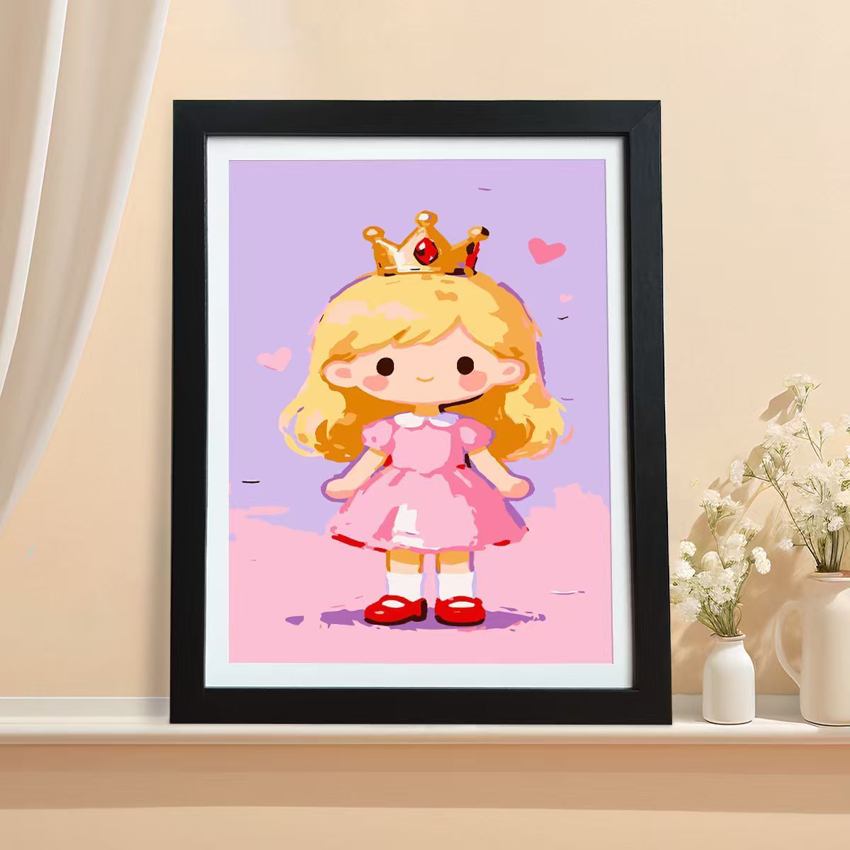 Petite princesse