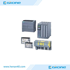 S7-1500 PLC Digital Input/<strong>Output</strong> Module 6es7521-7eh00-0ab0 Digital Input Module Di 16X 24 Programming <strong>Controller</strong> - Product Image 3