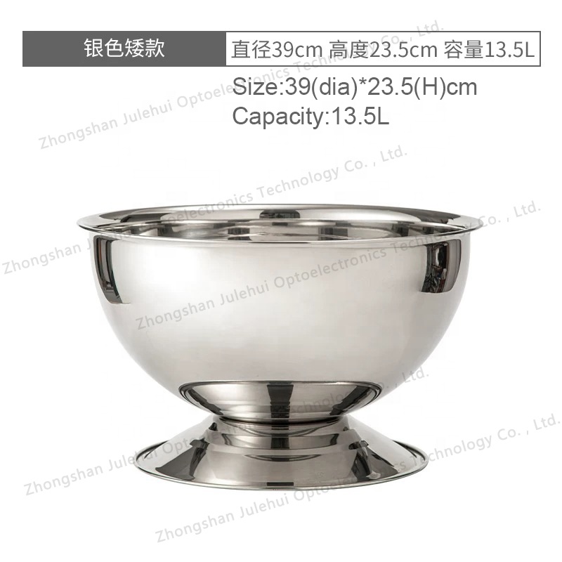 Short: Silver