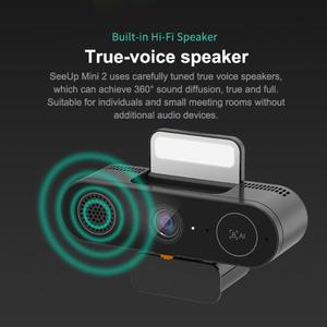 OEM ODM Webcam 2K Full HD <strong>Camera</strong> Webcam Learning <strong>Web</strong> <strong>Camera</strong> Webcam Live Streaming Conferencing Video Calling - Product Image 6