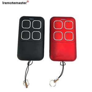 Multifrequency Fixed and <strong>Rolling</strong> <strong>Code</strong> Remote Control <strong>Duplicator</strong> 280-868MHz