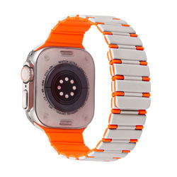 starlight orange