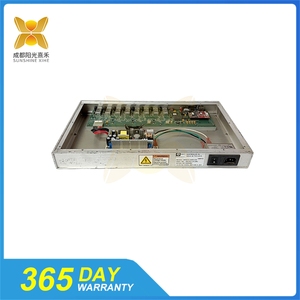 Los módulos de entrada/salida 350-805595-208J se utilizan en sistemas de automatización industrial. - Product Image 2