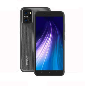 热卖Ipro 2023小型智能手机安卓操作系统双sim卡32gb 4G LTE 3G 2g内存无线全球定位系统游戏商店新手机好手机安卓 - Product Image 1