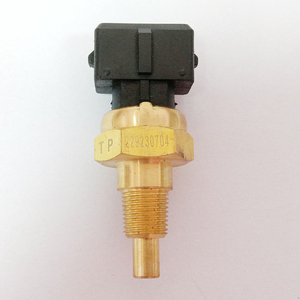 High Quality Motorcycle <strong>Sensor</strong> MM10 4-Stroke Water Cooled <strong>Temperature</strong> <strong>Sensor</strong> for ZONGSHEN ZS174MN-5 <strong>Delphi</strong> System - Product Image 1