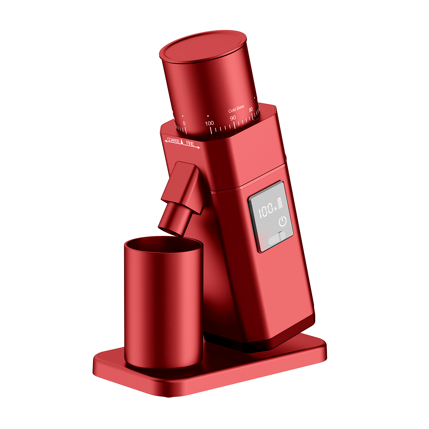 Rojo
