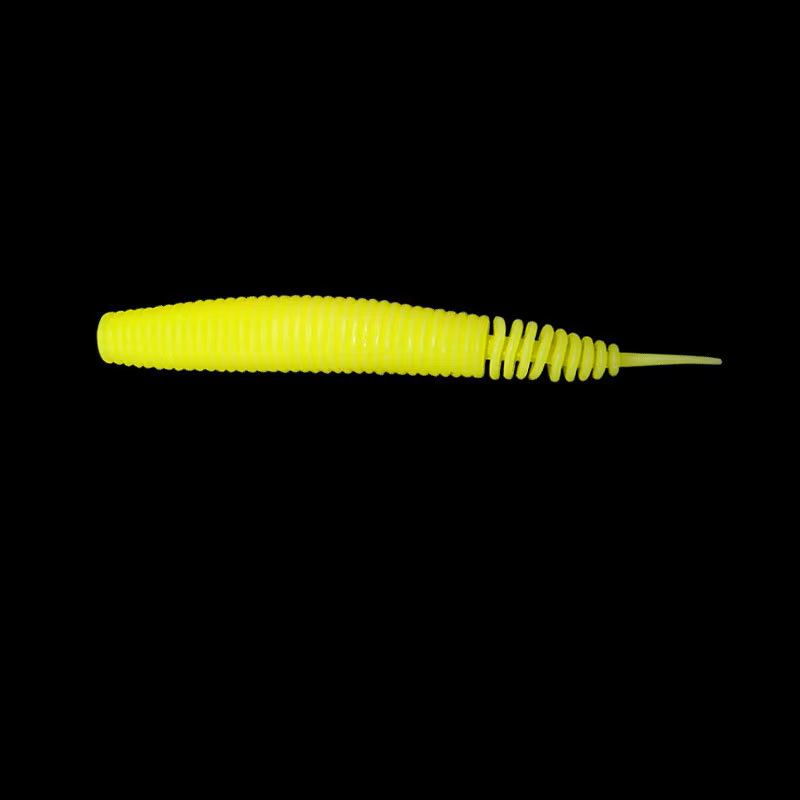 Lemon yellow